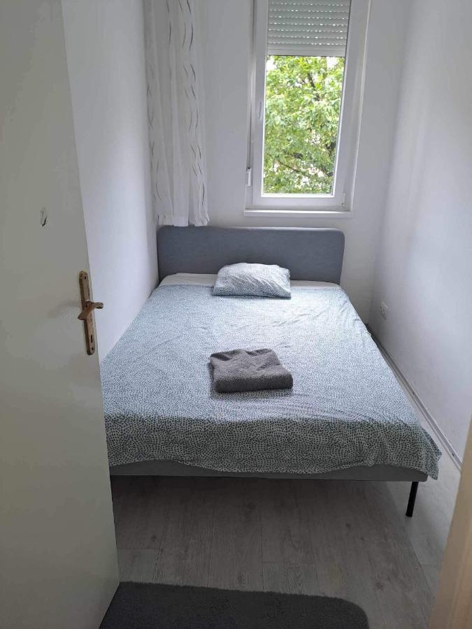 Apartmán With Balcony Near Castle Hill Budapešť